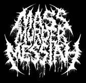 logo Mass Murder Messiah (USA)
